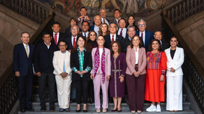 Gobernador Durazo y Presidenta Sheinbaum consolidan atención médica gratuita y de calidad en Sonora