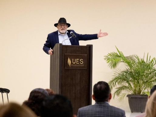 Realiza Universidad Estatal de Sonora Segundo Encuentro de Investigadores 2023