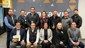 Fortalece Itesca vinculación entre los sectores educativo y productivo