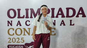 Participará alumna de Cobach Sonora en Serie Mundial de Softbol
