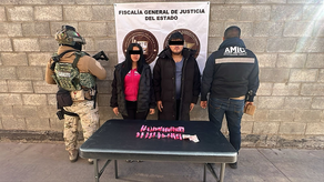 Obtiene Operativo Conjunto resultados positivos en Hermosillo