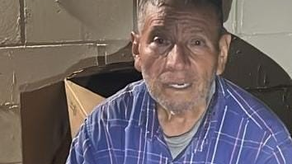 Atiende operativo PESP del Gobierno de Sonora a ciudadano extraviado