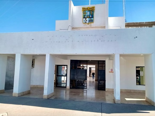 Ayuntamiento de Empalme mantendrá guardias durante el periodo vacacional