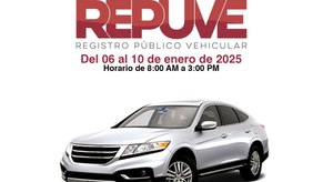 Reanuda Gobierno de Sonora regularización de vehículos de procedencia extranjera