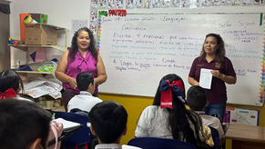 Llevan ‘Conociendo a Don Hilario’ a escuelas primarias