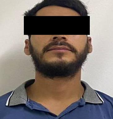 Detiene Gobierno de Sonora a persona armada en Nogales