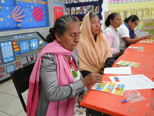 Ofrece Gobierno de Sonora jornadas comunitarias de salud mental en pueblos originarios