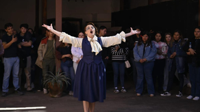 'De la filantropía a la canción... Ortiz Tirado, el médico', en su noveno año consecutivo en el FAOT