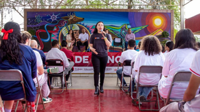 Sonora se suma a la Jornada Nacional de Tequios por la Paz y Contra las Adicciones