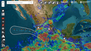 Gobierno de Sonora informa que tormenta “Dalila” no afectará al estado y anticipa fin de semana con calor: CEPC