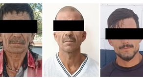 Gobierno de Sonora asegura presunto narcótico durante operativos en Hermosillo