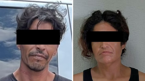 Asegura Gobierno de Sonora narcótico en operativo de la PESP en Hermosillo