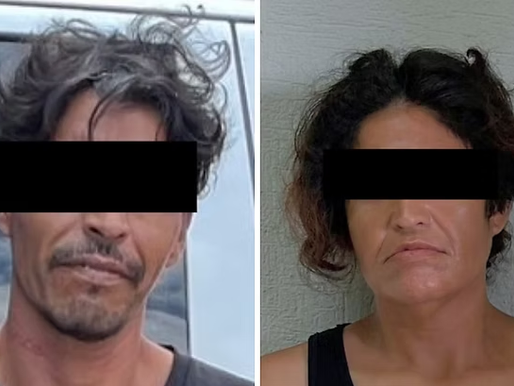 Asegura Gobierno de Sonora narcótico en operativo de la PESP en Hermosillo