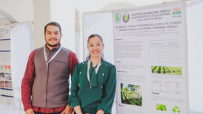 Organiza Unisierra congreso internacional sobre conservación de ecosistemas