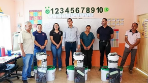 Plan Integral del Río Sonora beneficia a estudiantes con acciones en educación