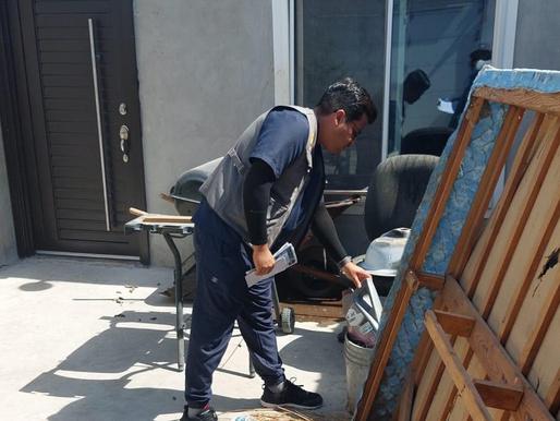 Fortalece Gobierno de Sonora acciones contra el dengue