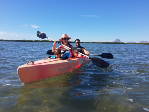 Ofrece Gobierno de Sonora áreas recreativas para disfrutar de la Semana Santa Sonora 2025