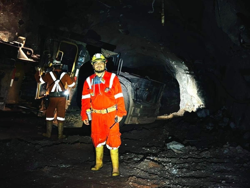 Gobierno de Sonora fomenta la formación especializada de profesionistas en minería: UTPP