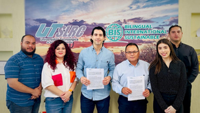 Gobierno de Sonora consolida vínculos entre el sector productivo y universidades: Utslrc
