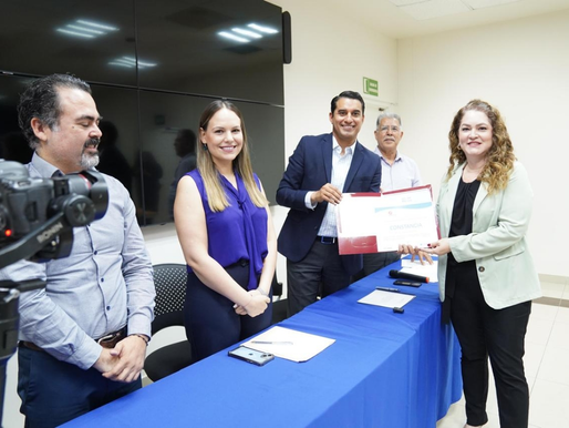 Se consolida en Sonora la Formación Dual de estudiantes de preparatoria y universidad: SEC