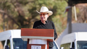 Gobernador Durazo cumple compromiso histórico con modernización del transporte en San Luis Río Colorado