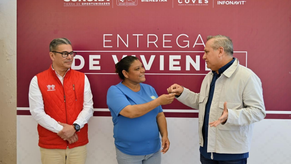 Brinda Gobierno de Sonora un espacio digno en beneficio de la Niñez en Hermosillo