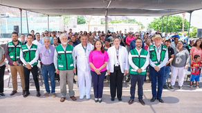 Arranca la Segunda Jornada Nacional de Lucha contra el Dengue 2025
