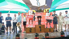 Gobierno de Sonora destaca el éxito de la 4ta edición de la Gran Carrera del Desierto