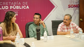Reafirma Gobierno de Sonora compromiso con la atención integral del cáncer de la mujer
