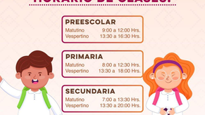 Clases en los 72 municipios este lunes 13 de enero: SEC