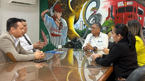 Fortalece Ayuntamiento lazos con Itson; alcalde Luis Fuentes refrenda apoyo a la institución