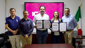 Gobierno de Sonora fortalece el desarrollo del capital humano con el apoyo de instituciones: Itescan
