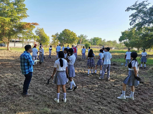 Participa Cobach Sonora en programa internacional de restauración de la biodiversidad