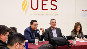 Respalda Gobernador Durazo creación del Centro Nacional de Diseño de Semiconductores “Kutsari”: UES