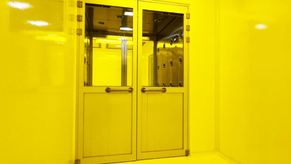 Gobierno de Sonora cuenta con instalaciones en Itesca para desarrollo de semiconductores