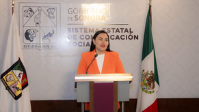 Gobierno de Sonora lanza el proGobierno de Sonora lanza el programa Sonora en Conexión