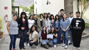 FAOT 2025 derrocha talento juvenil sonorense