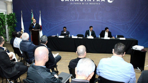 Coadyuva SSP en crear entornos propicios para atraer inversión en Sonora: Víctor Hugo Enríquez