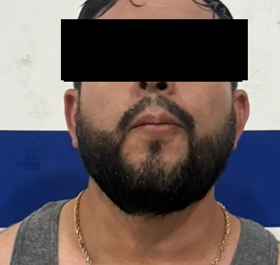 Gobierno de Sonora y autoridades de los tres niveles de gobierno detienen a hombre armado en Cajeme