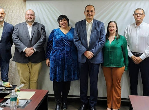 Renueva Conalep Sonora Comité Estatal de Vinculación