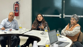 Avanza Programa de Rastreo Fitosanitario en el sur de Sonora: Celida López