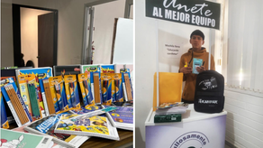 Beneficia Conalep Sonora a familias a través del programa “Mochila Llena: Educando CONAmor”