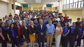 Gobierno de Sonora capacita a futuros ingenieros para impulsar la sostenibilidad de la industria: UTHermosillo