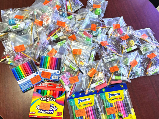 Gobierno de Sonora promueve la campaña “Mochila Llena: Educando CONAmor”: Conalep
