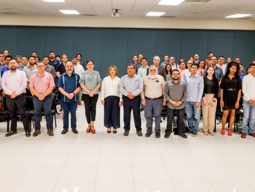 Realizan en la UES Foro “Ruta Estratégica para el Desarrollo de la Industria de Semiconductores en Sonora”