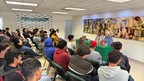 Promueve Gobierno de Sonora preservación de la cultura yaqui