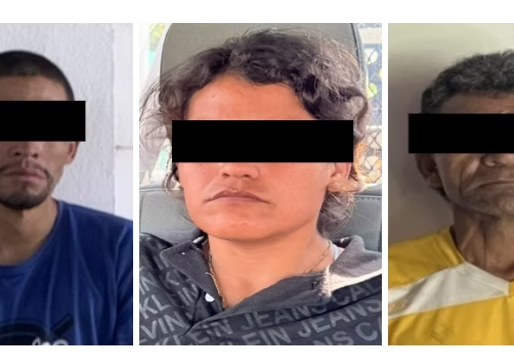 Asegura operativo de la Policía Estatal narcótico en Jacinto López, Coloso y Emiliano Zapata