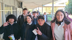 Cobach Sonora tiene un exitoso regreso a clases