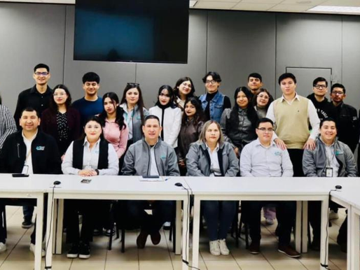 Inicia Universidad Tecnológica de San Luis diplomado bilingüe con la Embajada de Estados Unidos en México