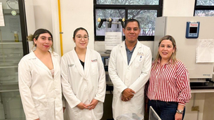 Impulsa Gobierno de Sonora investigación científica para prevenir complicaciones de la diabetes